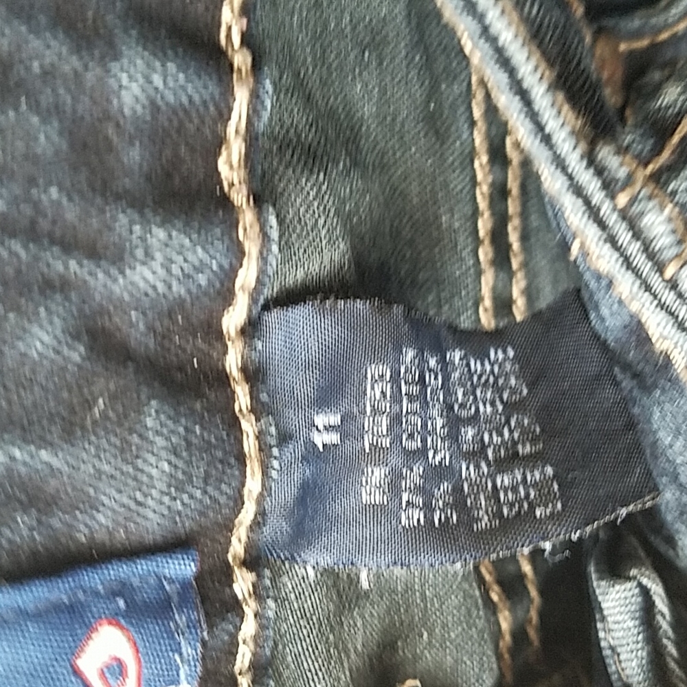Jeans - Picture 4 of 9